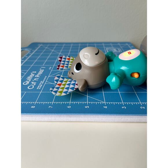 Fisher-Price Linkimals Musical Moose Light-up Musical Activity Toy Tested Works - Picture 6 of 8